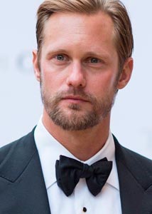 Александр Скарсгард