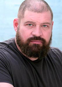 Брэд Уильям Хэнке Brad William Henke