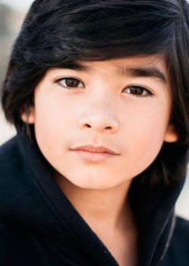 Гордон Кормье Gordon Cormier