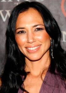 Ирен Бедард Irene Bedard