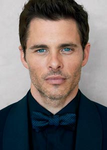 Джеймс Марсден James Marsden