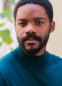 Джован Адепо Jovan Adepo