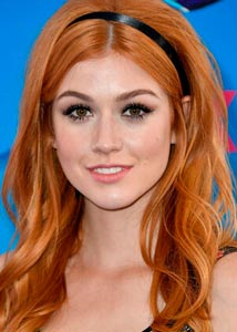 Кэтрин Макнамара Katherine McNamara