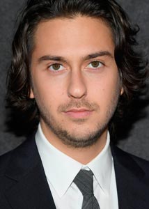 Нэт Вулфф Nat Wolff