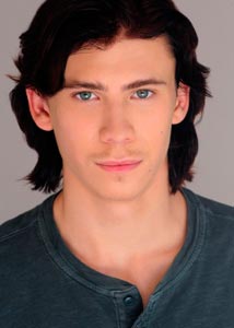 Оуэн Тиг Owen Teague