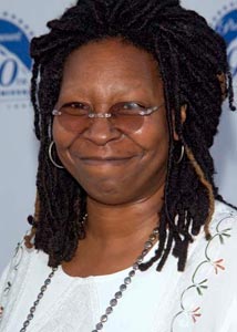 Вупи Голдберг Whoopi Goldberg