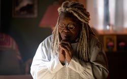 Сериал Противостояние / The Stand