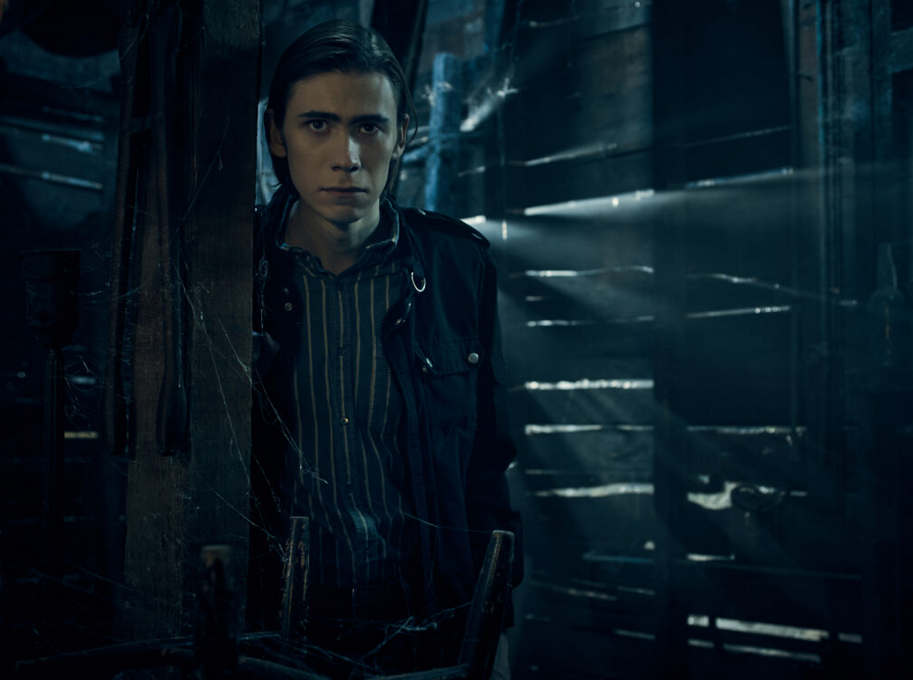 Кто против кого? Гайд по героям Противостояния