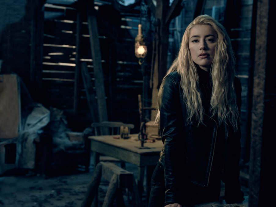 Кто против кого? Гайд по героям Противостояния