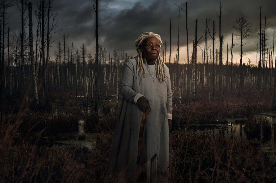 Кто против кого? Гайд по героям Противостояния