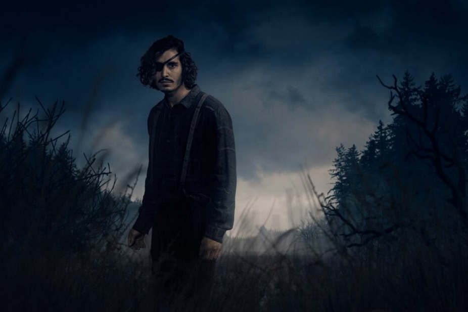 Противостояние - излишне глянцевая адаптация романа Стивена Кинга