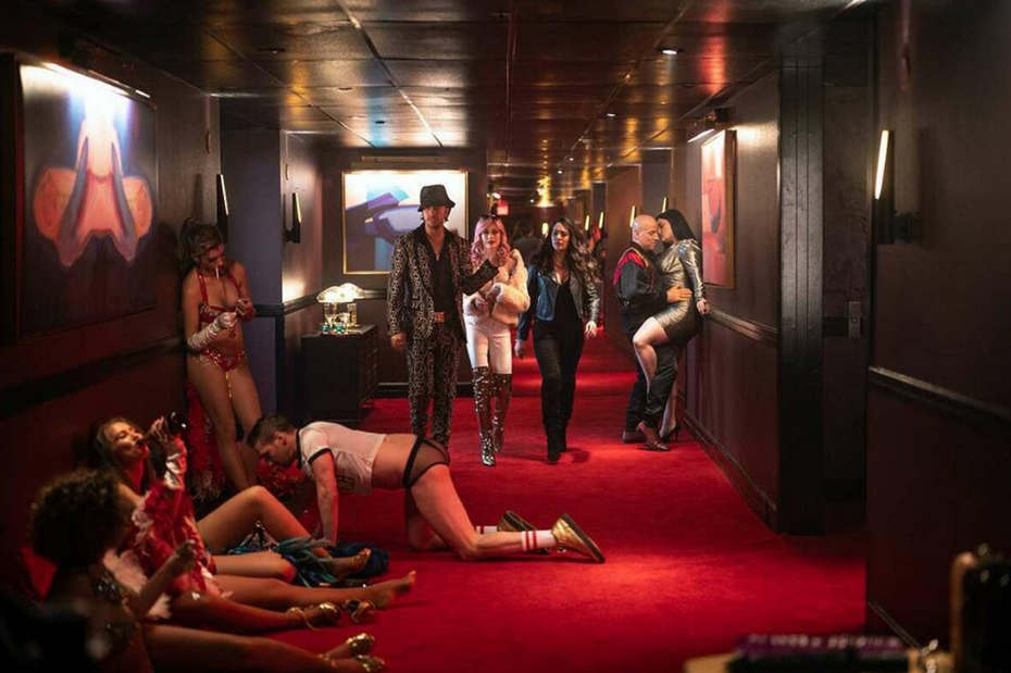 Противостояние - излишне глянцевая адаптация романа Стивена Кинга