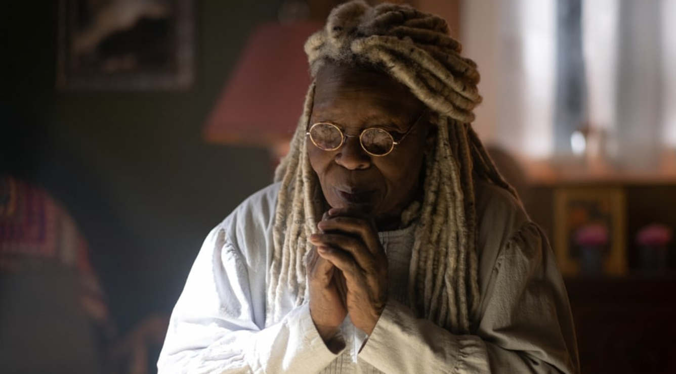 В сериале Противостояние по Стивену Кингу спрятали пасхалку к Сиянию