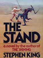 Стивен Кинг Противостояние скачать книгу