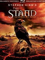 1 сезон сериала Противостояние