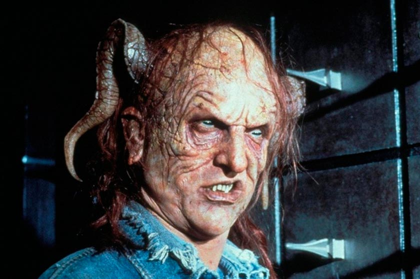 Мини-сериал Противостояние (1994) по Стивену Кингу смотреть онлайн